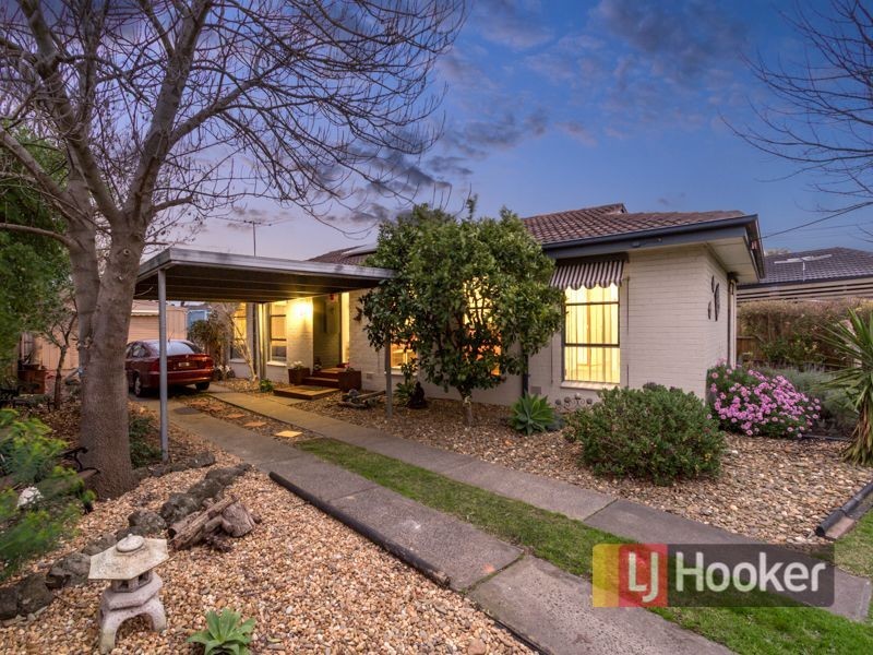 6 Highland Avenue, Hampton Park VIC 3976