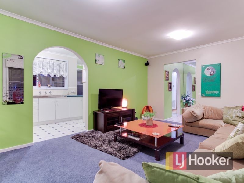 6 Highland Avenue, Hampton Park VIC 3976