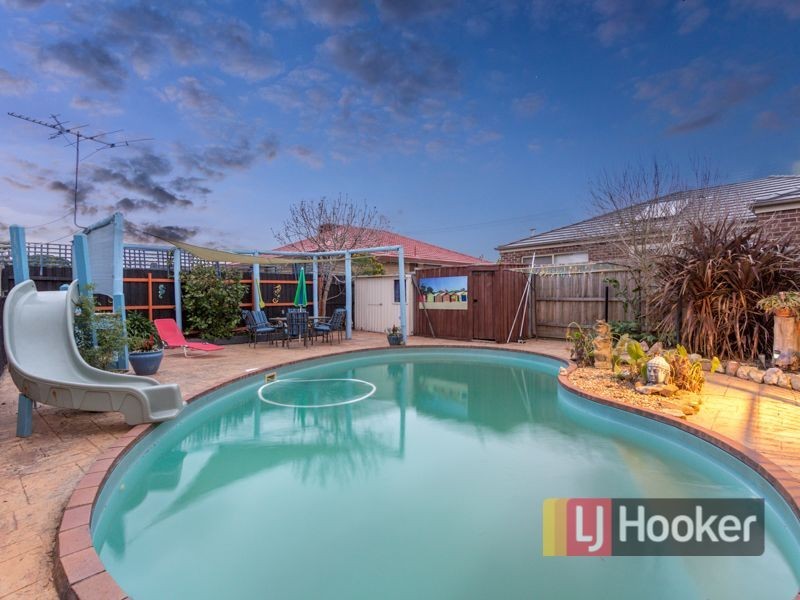 6 Highland Avenue, Hampton Park VIC 3976