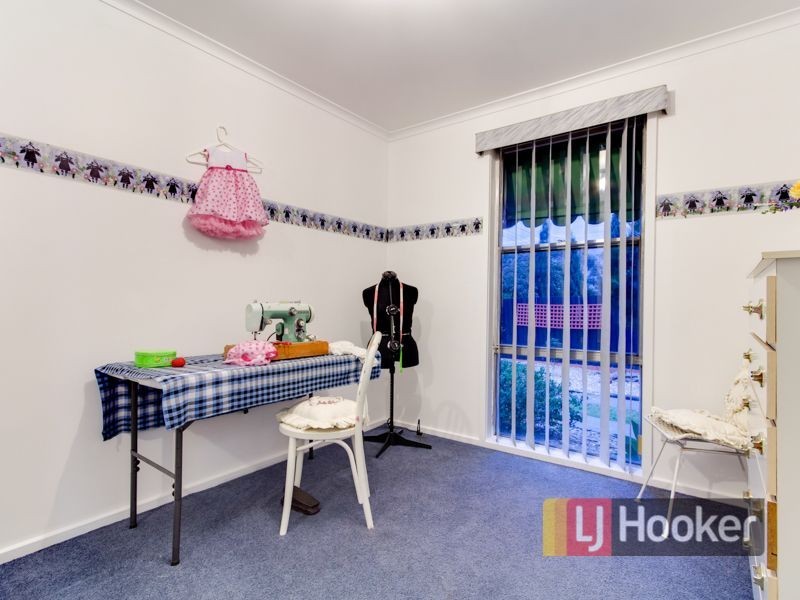 6 Highland Avenue, Hampton Park VIC 3976