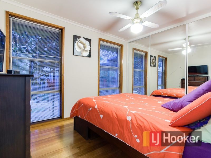 6 Highland Avenue, Hampton Park VIC 3976
