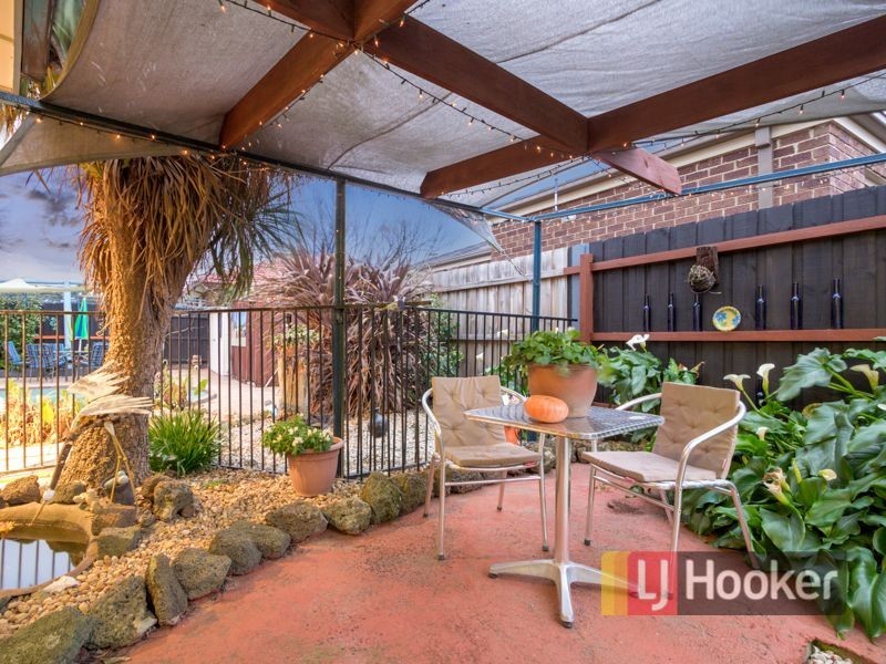 6 Highland Avenue, Hampton Park VIC 3976