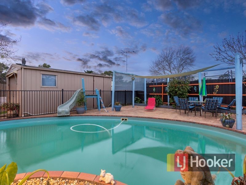 6 Highland Avenue, Hampton Park VIC 3976