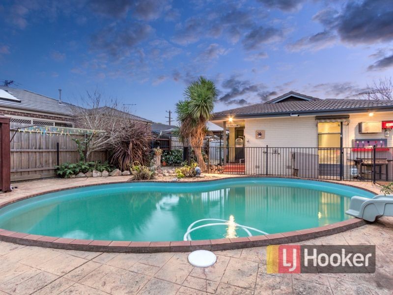 6 Highland Avenue, Hampton Park VIC 3976