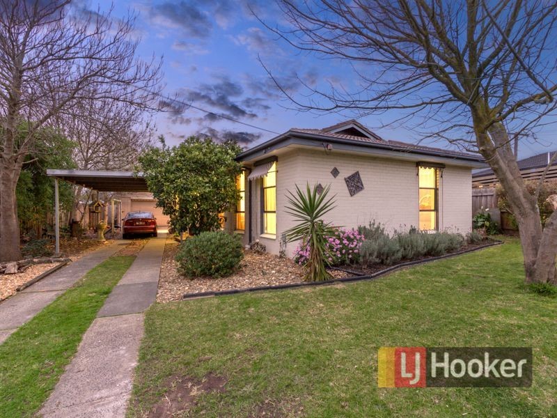 6 Highland Avenue, Hampton Park VIC 3976