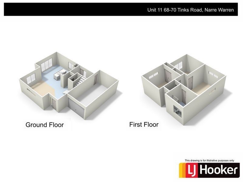 11/68-70 Tinks Road, Narre Warren VIC 3805
