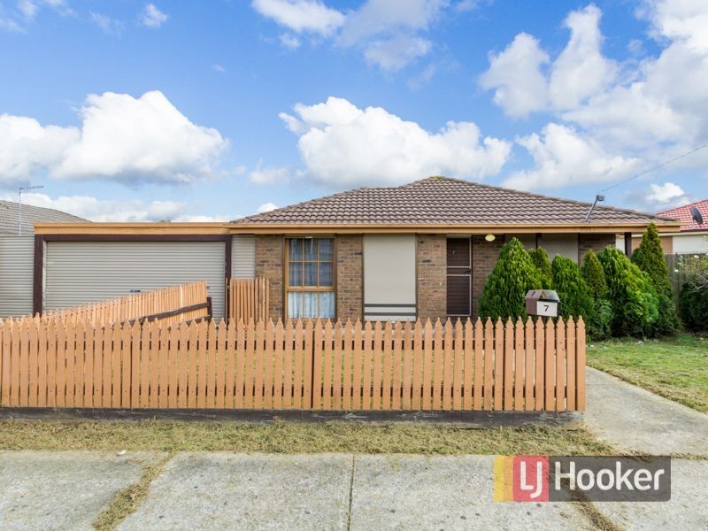 7 Emma Court, Hampton Park VIC 3976