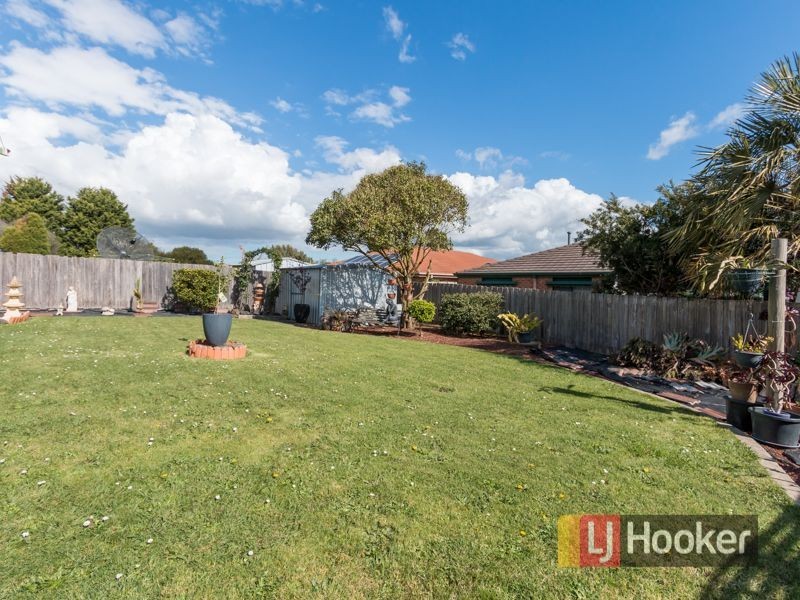 144 Warana Drive, Hampton Park VIC 3976