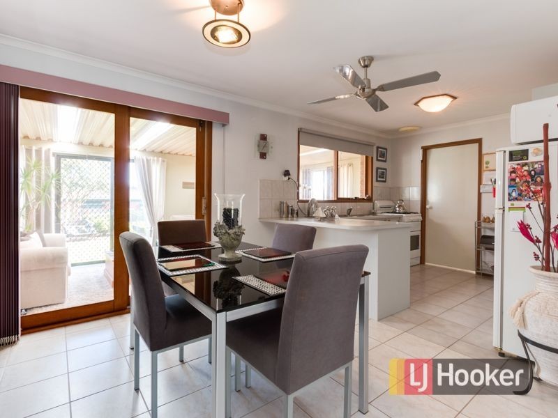 144 Warana Drive, Hampton Park VIC 3976