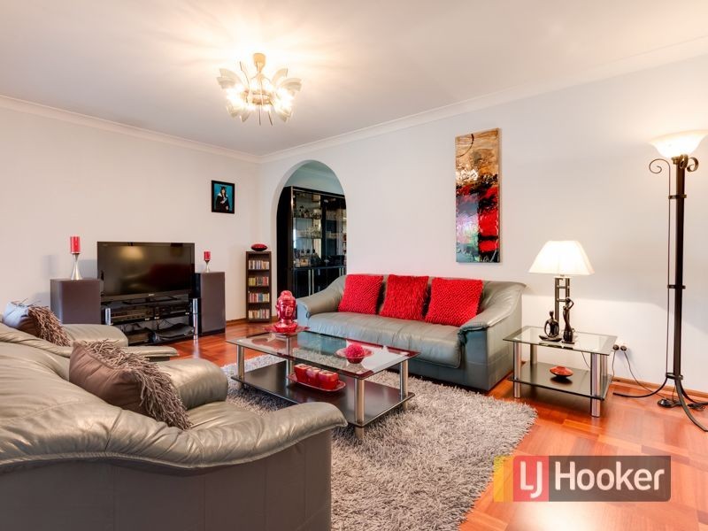 144 Warana Drive, Hampton Park VIC 3976