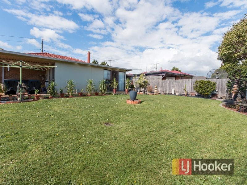 144 Warana Drive, Hampton Park VIC 3976