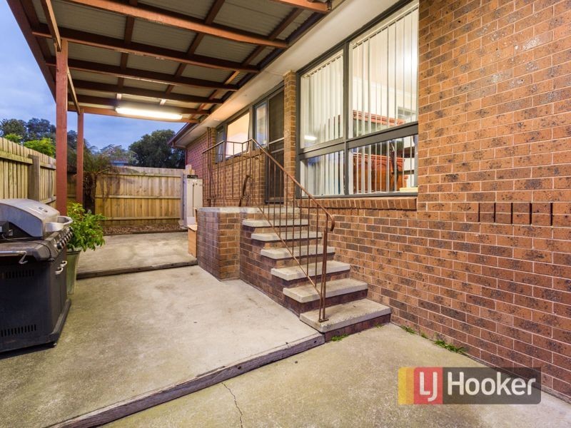 4 Urquhart Court, Hampton Park VIC 3976