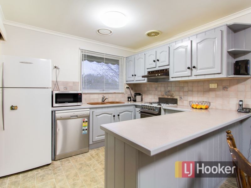 4 Urquhart Court, Hampton Park VIC 3976