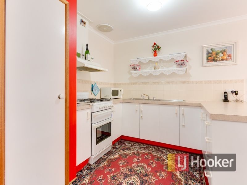 1 Acre Rise, Hampton Park VIC 3976