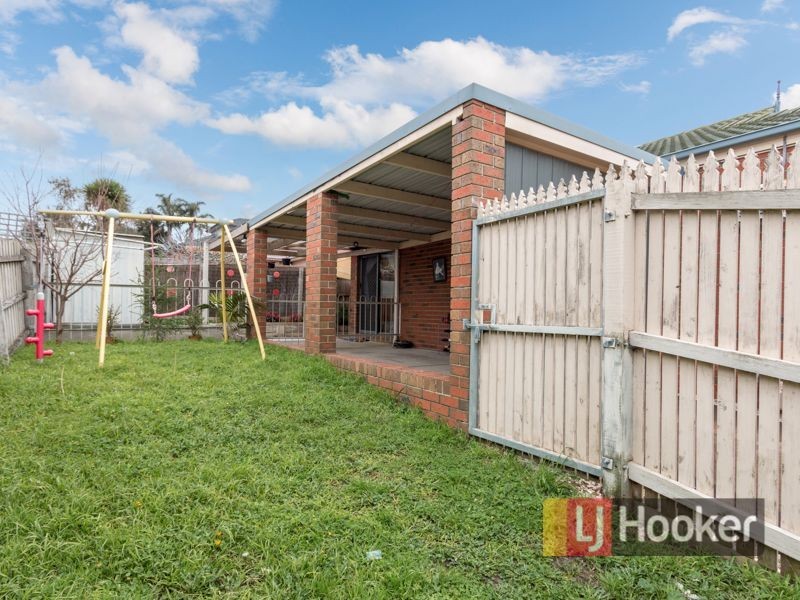 1 Acre Rise, Hampton Park VIC 3976