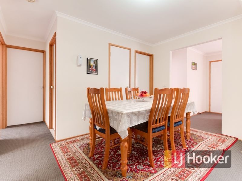1 Acre Rise, Hampton Park VIC 3976