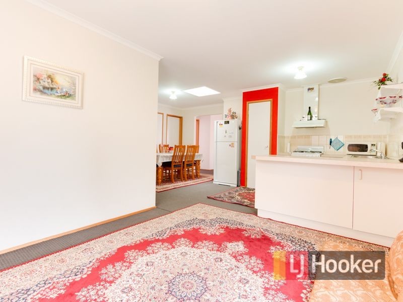 1 Acre Rise, Hampton Park VIC 3976