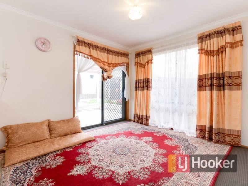 1 Acre Rise, Hampton Park VIC 3976