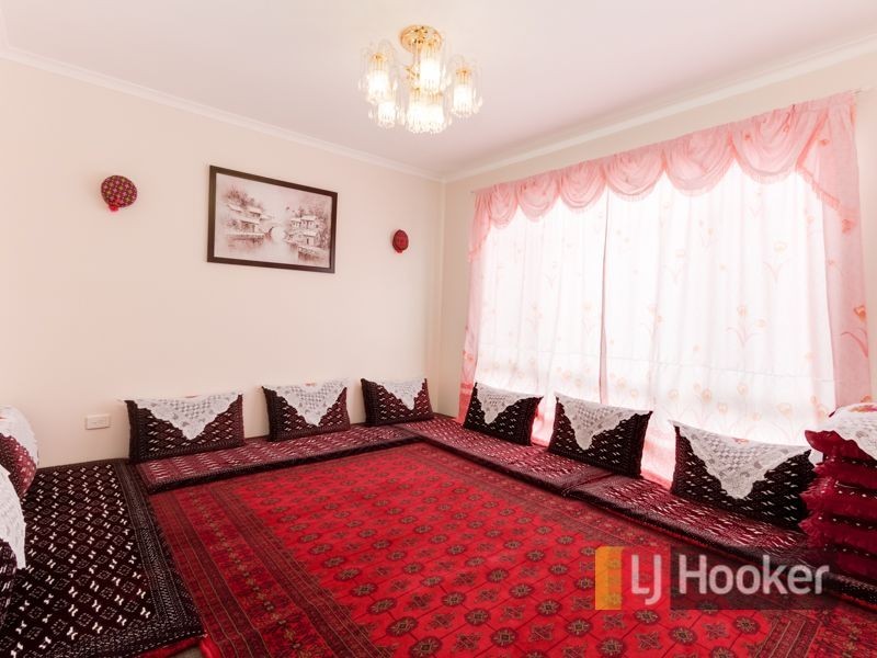 1 Acre Rise, Hampton Park VIC 3976