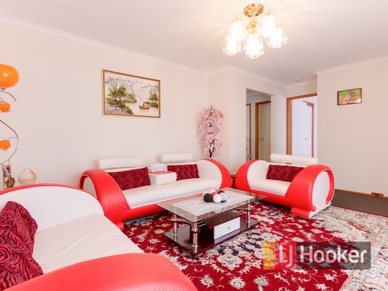 1 Acre Rise, Hampton Park VIC 3976