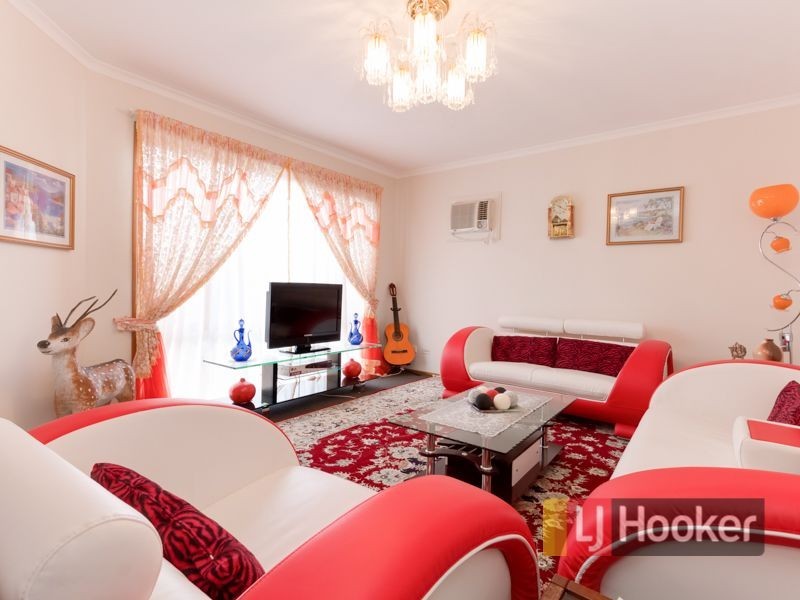 1 Acre Rise, Hampton Park VIC 3976