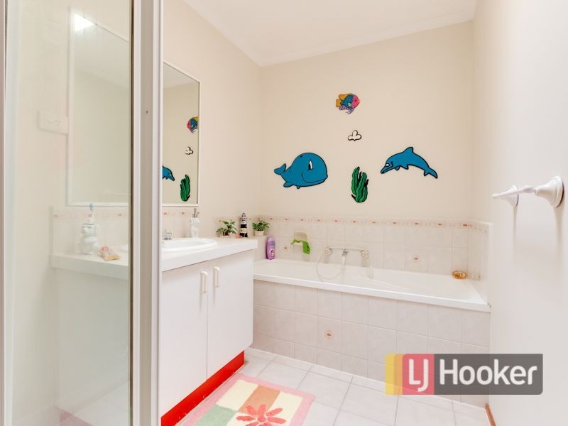 1 Acre Rise, Hampton Park VIC 3976