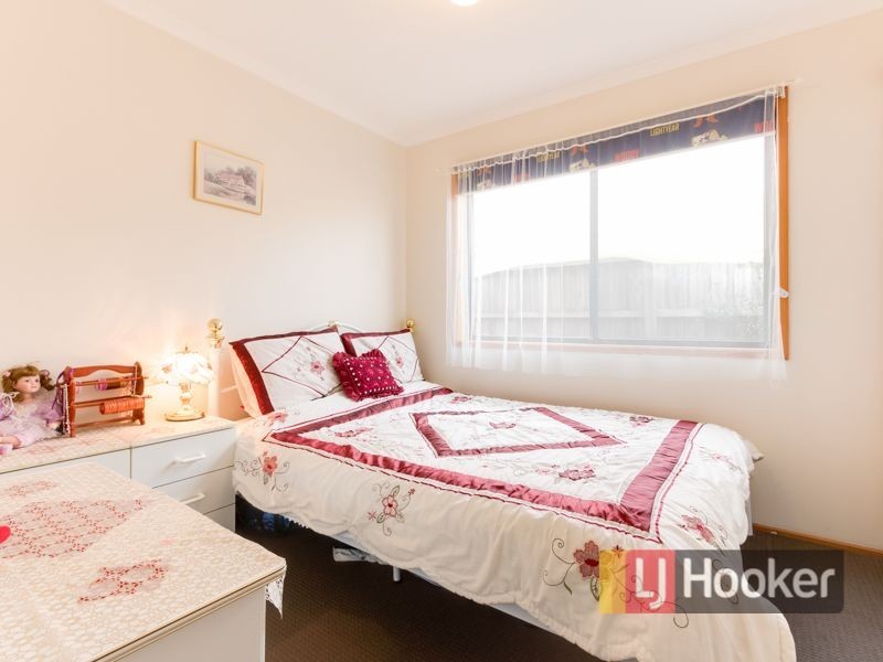1 Acre Rise, Hampton Park VIC 3976