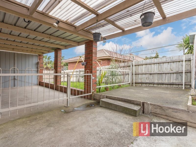 1 Acre Rise, Hampton Park VIC 3976