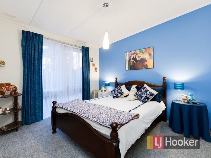 5 Hampton Drive, Hampton Park VIC 3976