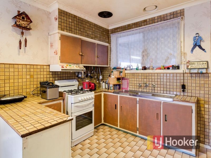 40 Albert Road, Hallam VIC 3803