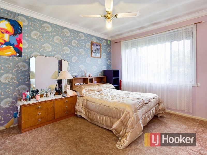 40 Albert Road, Hallam VIC 3803