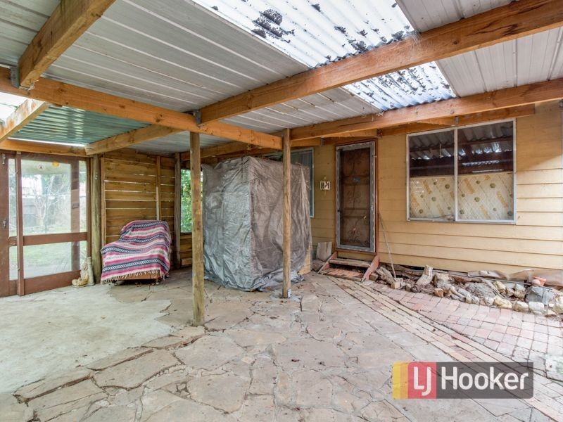 40 Albert Road, Hallam VIC 3803