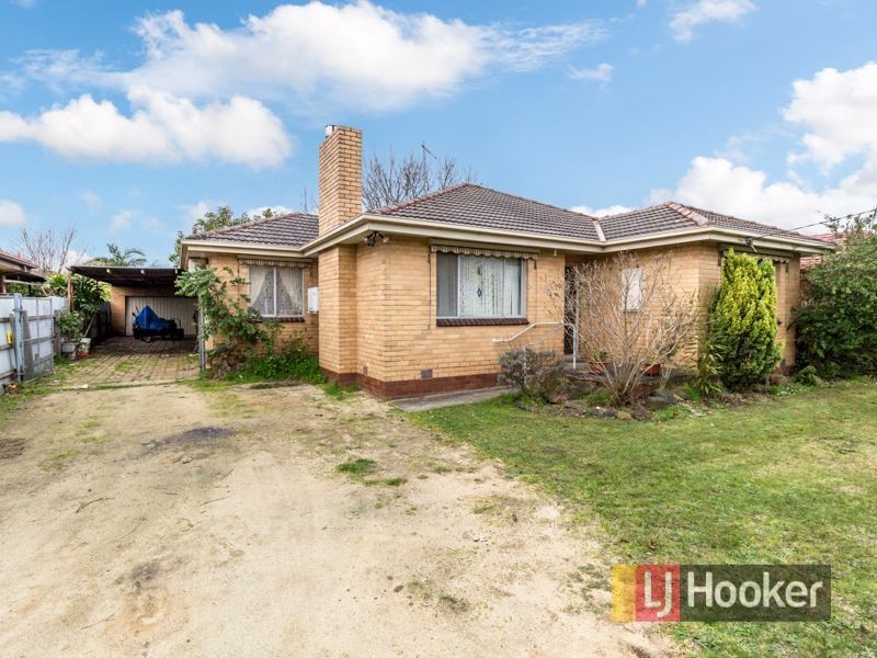 40 Albert Road, Hallam VIC 3803