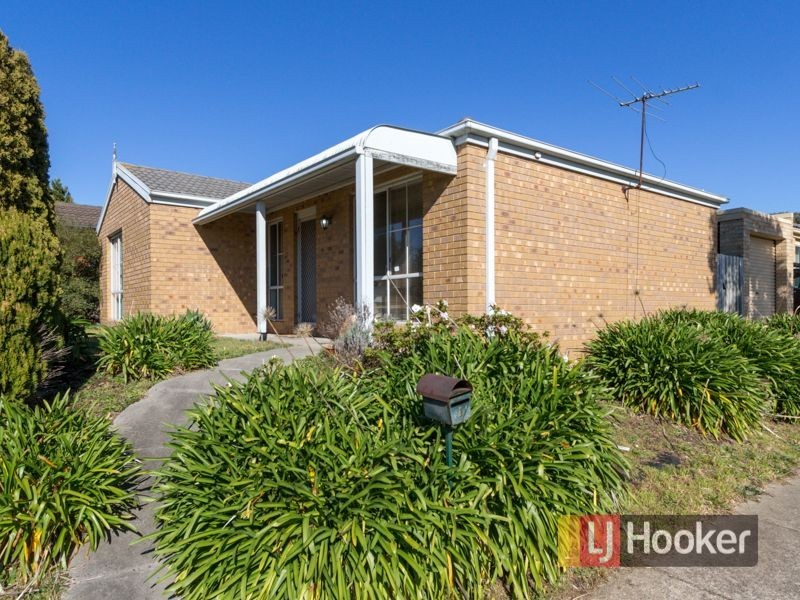 1 The Ridge, Hampton Park VIC 3976