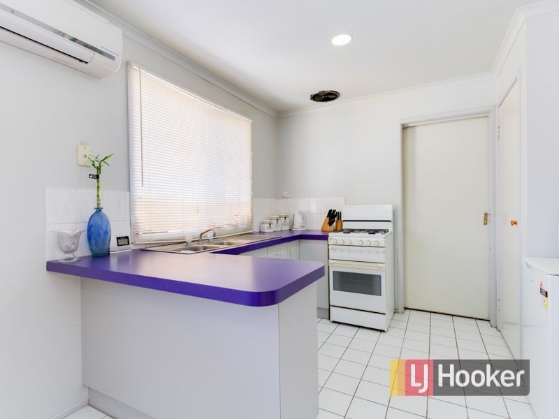 1 The Ridge, Hampton Park VIC 3976