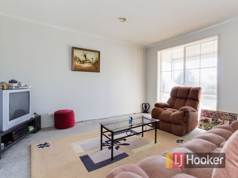 1 The Ridge, Hampton Park VIC 3976