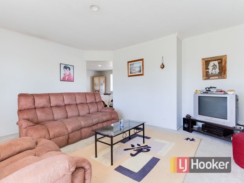 1 The Ridge, Hampton Park VIC 3976