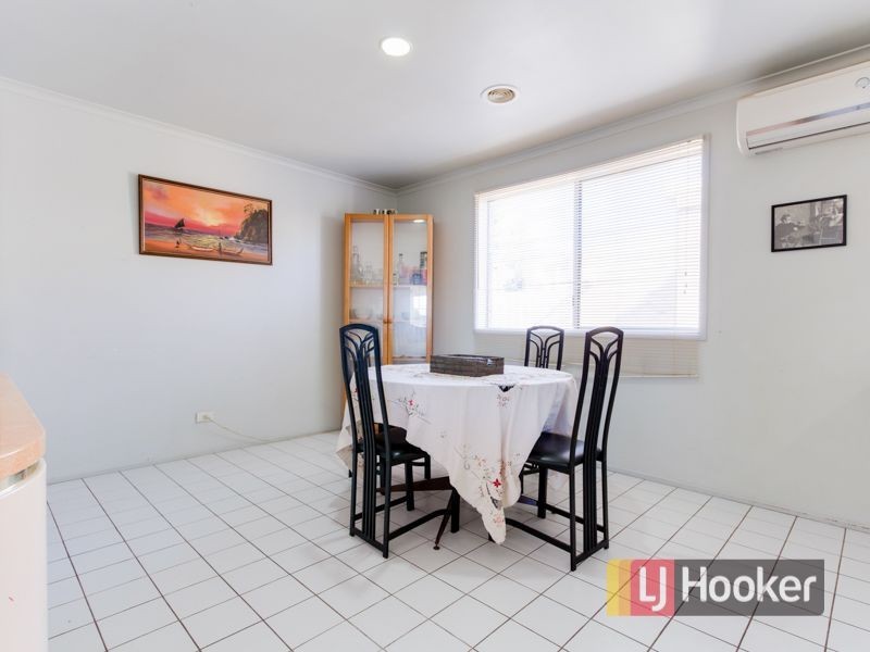 1 The Ridge, Hampton Park VIC 3976