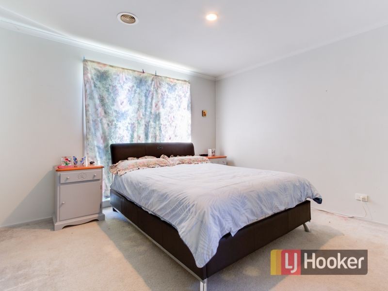 1 The Ridge, Hampton Park VIC 3976
