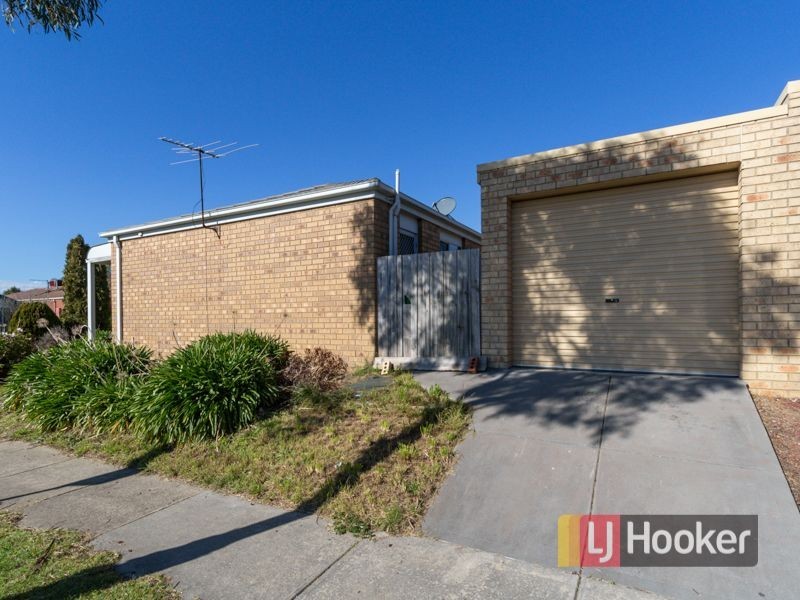 1 The Ridge, Hampton Park VIC 3976