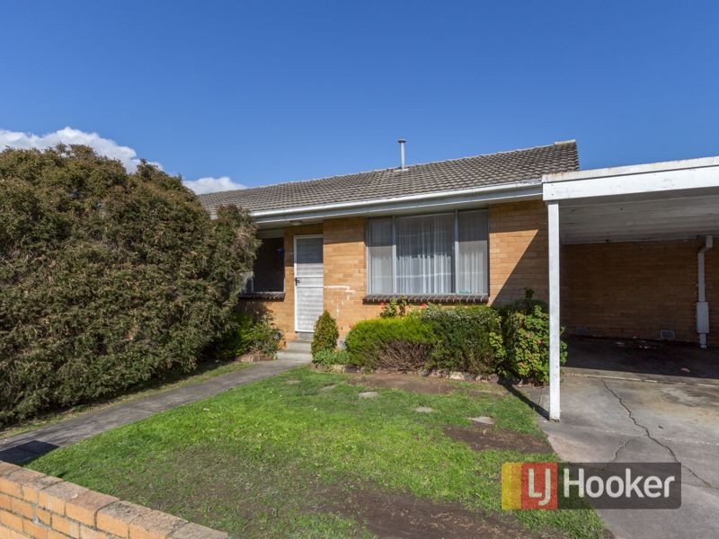 3/79 Hemmings Street, Dandenong VIC 3175