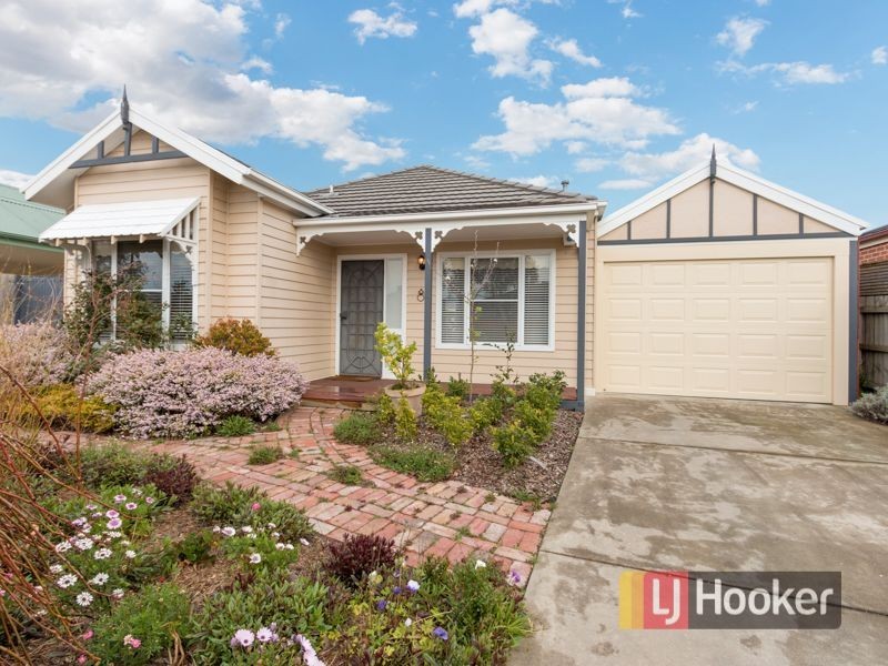 5 Boothby Terrace, Lynbrook VIC 3975