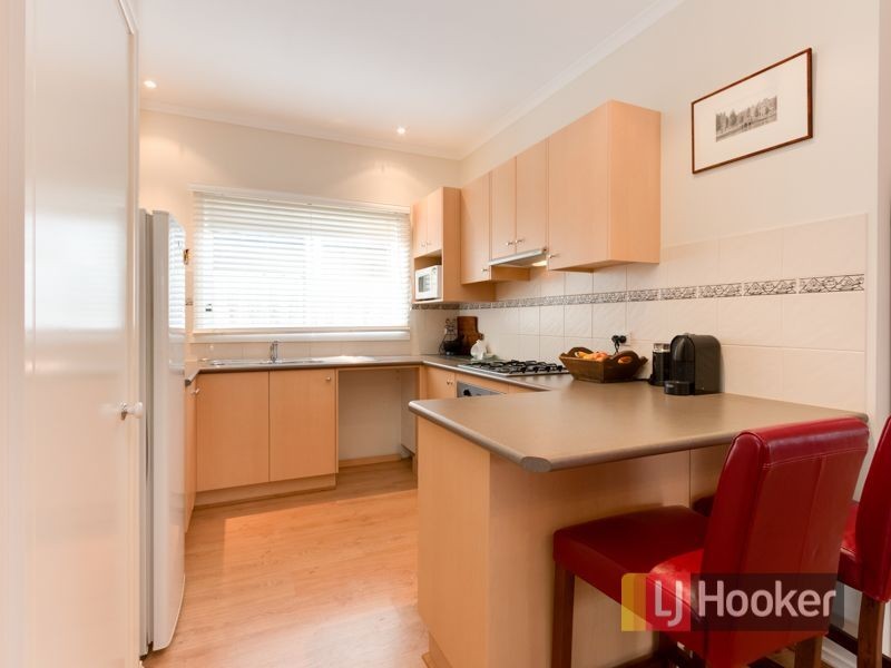 5 Boothby Terrace, Lynbrook VIC 3975