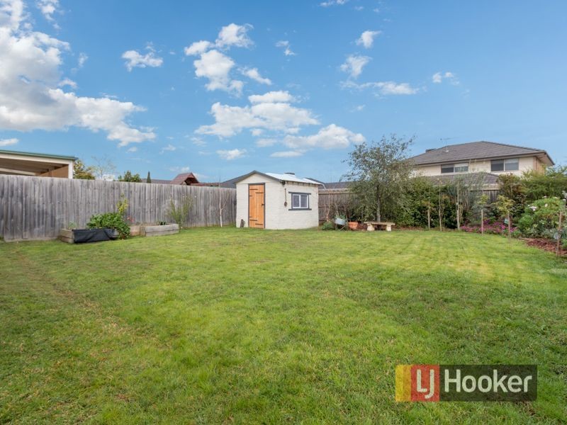5 Boothby Terrace, Lynbrook VIC 3975
