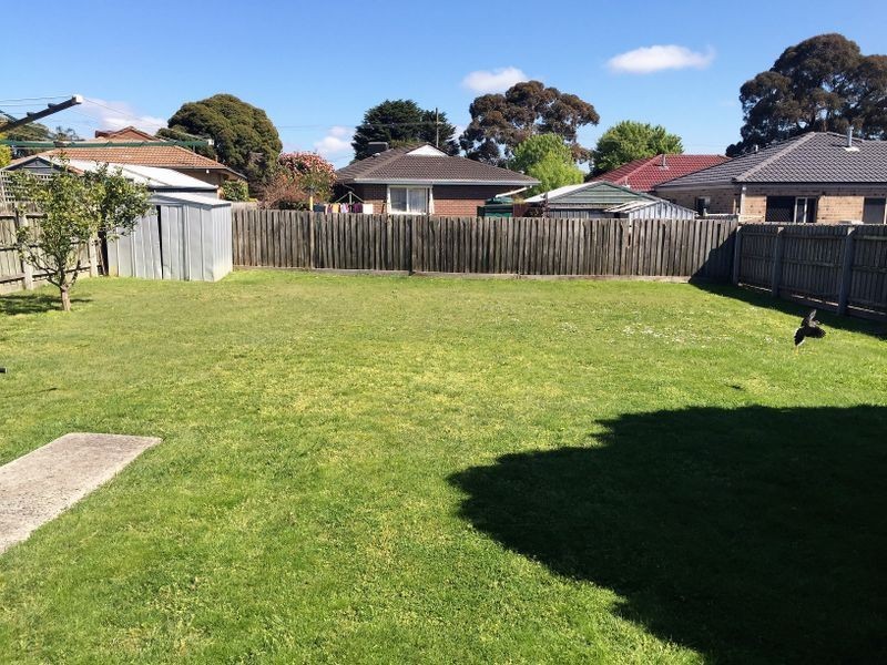 15 Binding Avenue, Cranbourne VIC 3977