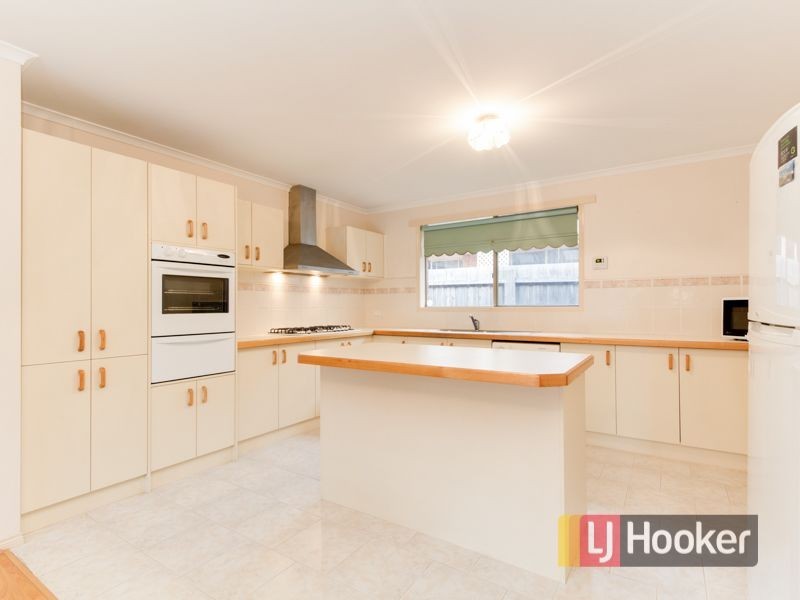 20 Bluegum Way, Hampton Park VIC 3976