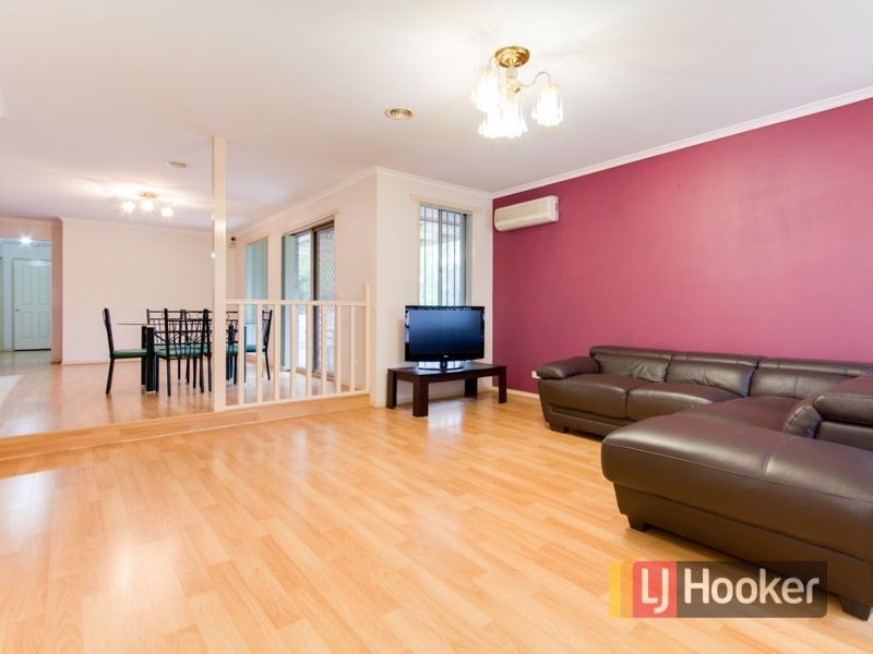 20 Bluegum Way, Hampton Park VIC 3976