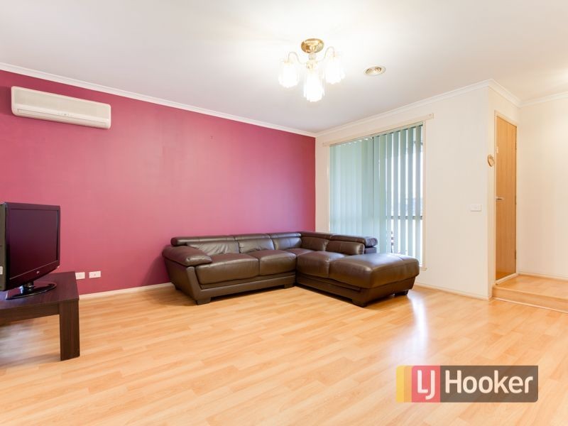 20 Bluegum Way, Hampton Park VIC 3976