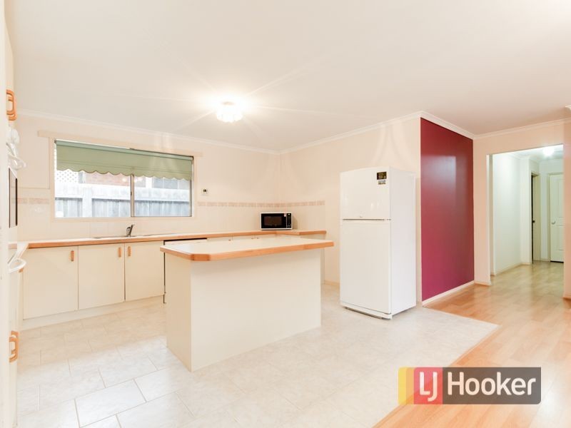 20 Bluegum Way, Hampton Park VIC 3976