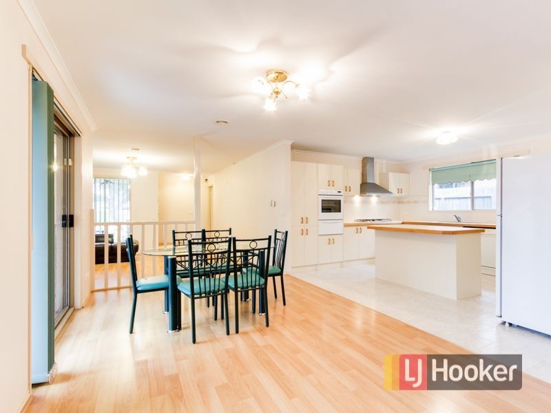 20 Bluegum Way, Hampton Park VIC 3976